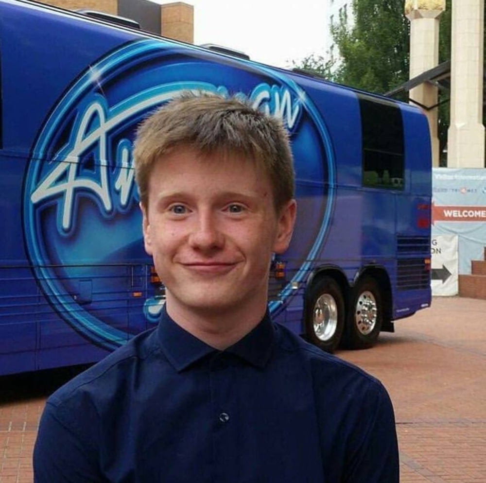 Meet your Posher, Skylar